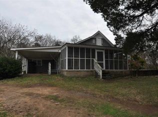 3827 Ernandez Rd, Richburg, SC 29729