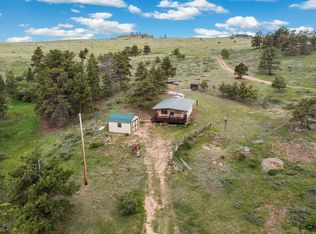 1032 Stallion Dr, Cheyenne, WY 82009