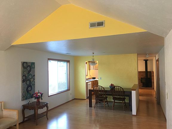 Living & Dining Room