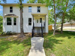 734 Magic Oaks Dr, Spring, TX 77388