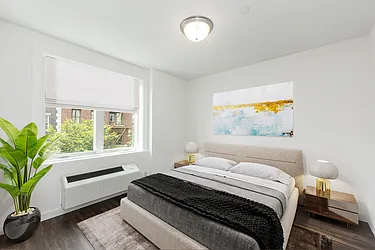 Rented by Modern Spaces