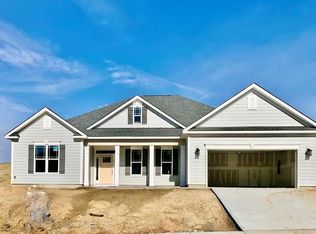 2424 Baxter Pl SE, Concord, NC 28025