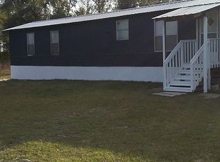 4203 SW 54th Way, Jasper, FL 32052