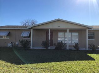 586 SE Marydale Ter, Port Saint Lucie, FL 34983