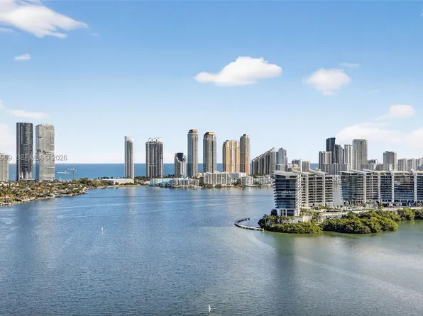 3370 Hidden Bay Dr APT 2711, Aventura, FL 33180