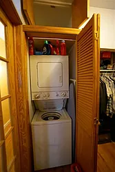 Rented by Citi Habitats