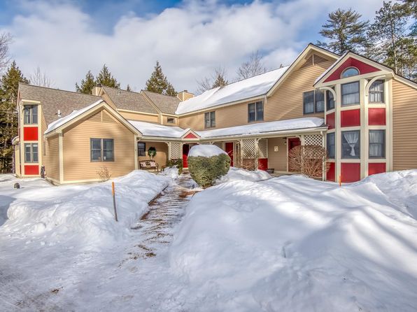 3 Bartlett Place Rd, Bartlett, NH 03812