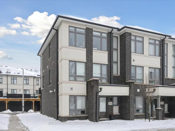 1425 Bradenton Path, Oshawa, ON L1K 1A9