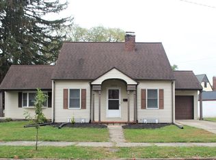 1908 Sheridan St, Williamsport, PA 17701