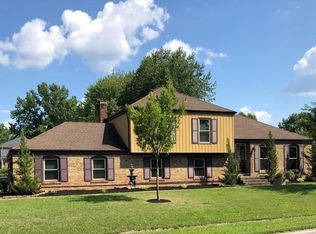 301 Moser Rd, Louisville, KY 40223