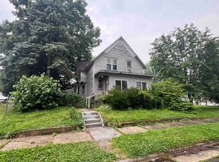 511 Frank Ave, Algoma, WI 54201