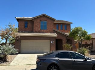 6291 S Pearl Dr, Chandler, AZ 85249