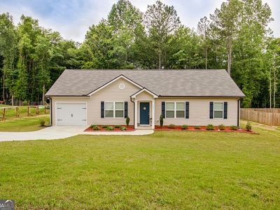 191 Baker St, Woodbury, GA, 30293