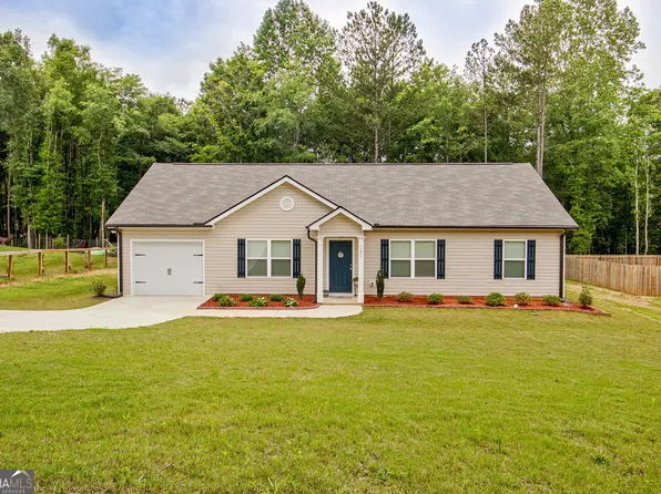 191 Baker St, Woodbury, GA 30293