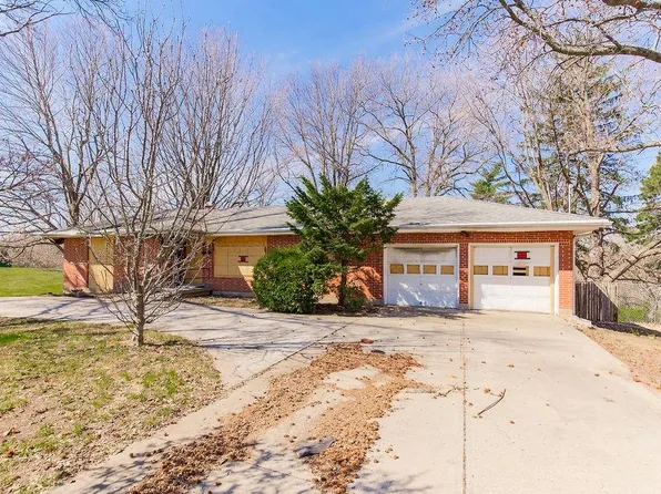 1216 N River Blvd, Independence, MO 64050
