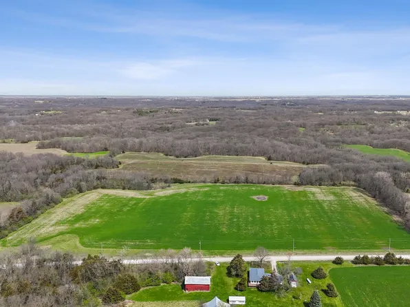 0 Perkins Rd, Danville, IA 52623