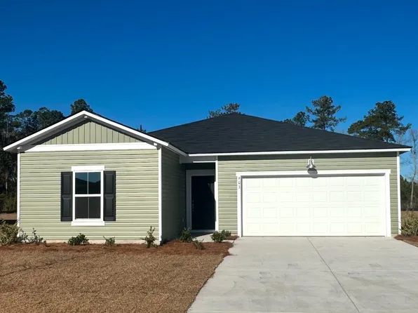 903 Long Beach Dr Lot 21 Hartford, Longs, SC 29568