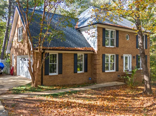 145 Wyndfield Pl, Athens, GA 30605