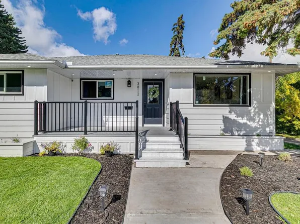 3812 S 3rd Ave SW, Calgary, AB T3C 0A9