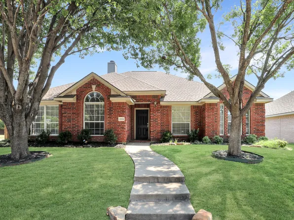 1315 Ballantrae Dr, Allen, TX 75013