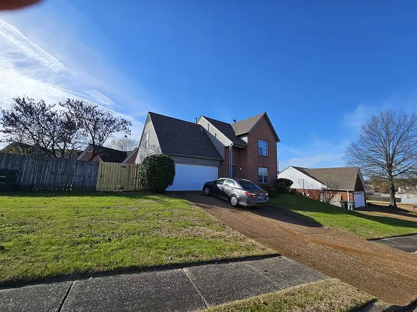 2211 Stone Stream Cv, Cordova, TN 38016