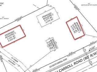 315 S Carroll Rd, Villa Rica, GA 30180