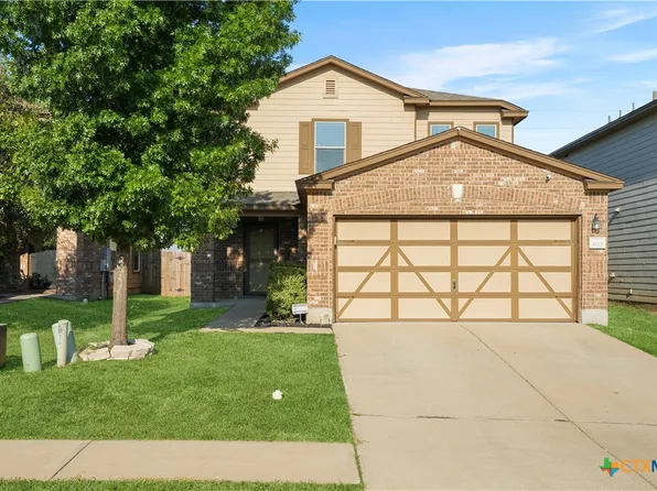 9112 Single Bend Trl, Temple, TX 76502