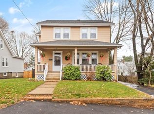 17 Wakefield Ave, Wakefield, MA 01880