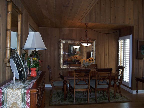 Dinning room