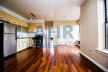 Rented by At Home Realty NY LLC