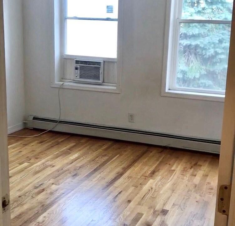 Bedroom closeup