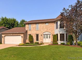 35 Breckenridge Dr, Aurora, IL 60504