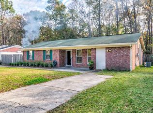 413 S Pandora Dr, Goose Creek, SC 29445
