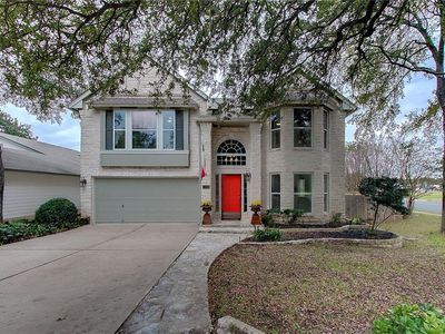 7400 Dallas Dr, Austin, TX, 78729
