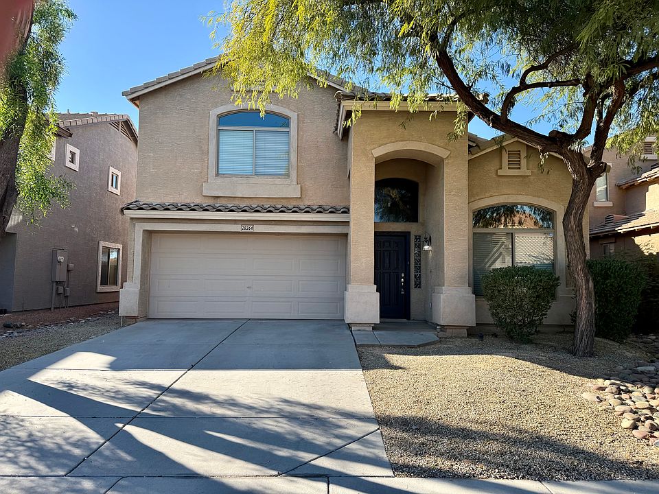 1st image of 28364 N Desert Hills Dr