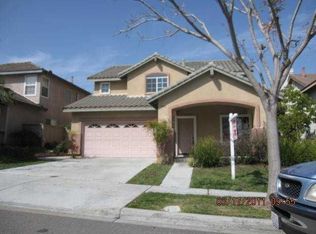 1166 Barton Peak Dr, Chula Vista, CA 91913