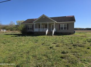 800 Garrett Island Rd, Plymouth, NC 27962