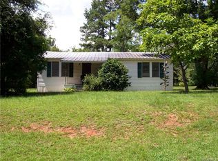 6922 Forest Home Rd, Forest Home, AL 36030