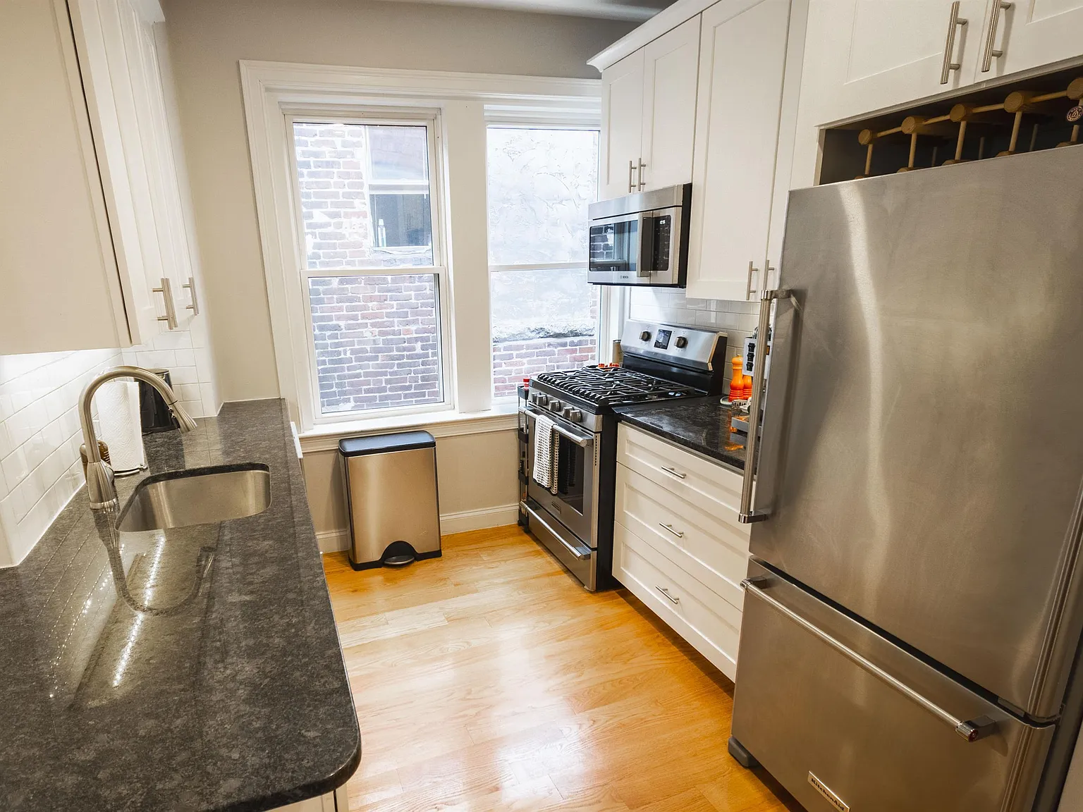 81 Prince Street - 4 — Photo 3