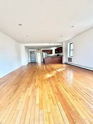 Rented by Compass