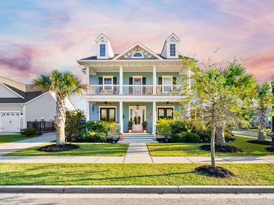 146 Callibluff Dr, Summerville, SC, 29486