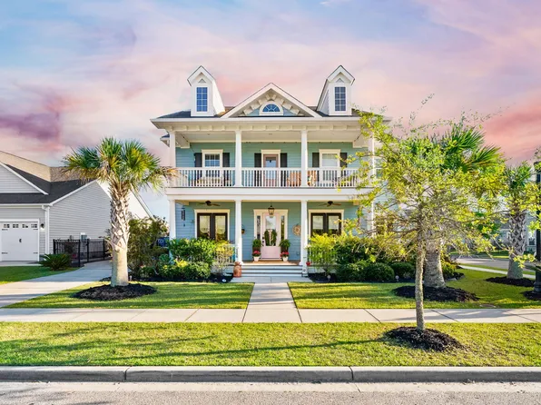 146 Callibluff Dr, Summerville, SC 29486