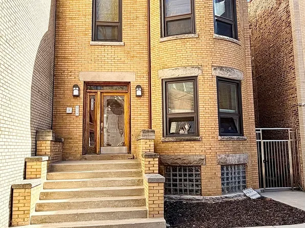 5739 N Winthrop Ave APT 1, Chicago, IL 60660