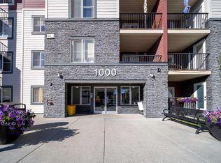 81 S Legacy Blvd SE #1405, Calgary, AB T2X 2B9