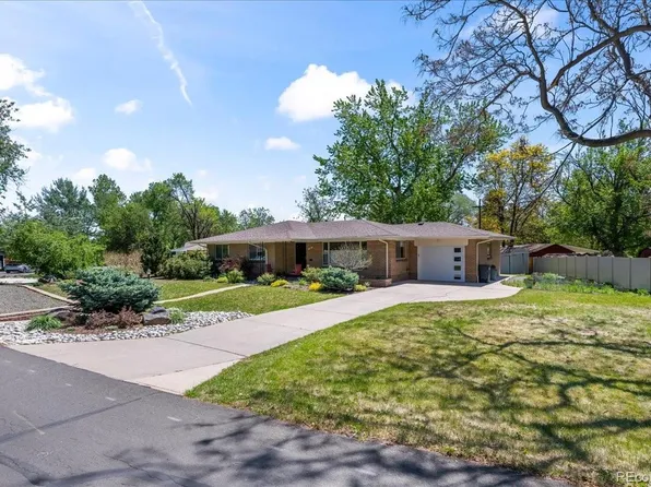40 Skyline Drive, Wheat Ridge, CO 80215