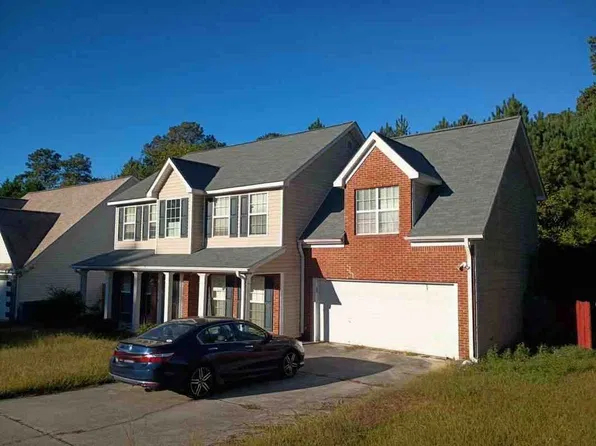1367 Amaryllis Way, Riverdale, GA 30296