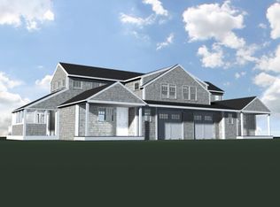 80 County Rd #7, North Falmouth, MA 02556