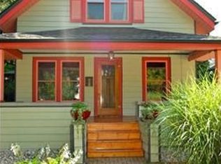 1211 W Washington St, Ann Arbor, MI 48103