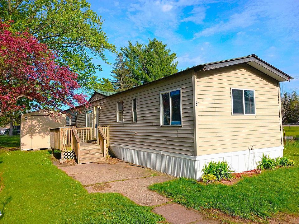 1st image of 899 STATE HIGHWAY 73 Lot #3