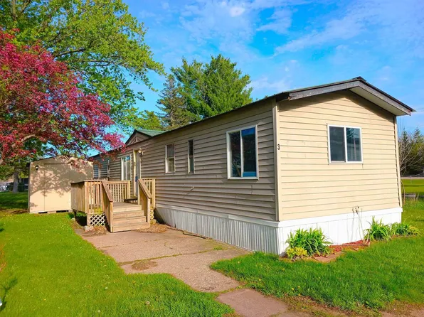 899 STATE HIGHWAY 73 Lot #3, Wisconsin Rapids, WI 54494